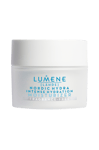 Lumene - Nordic Hydra Intense Hydration Moisturizer Fragrance-free 50 ml