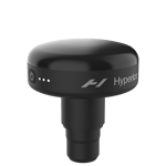 Hypervolt Heated Head