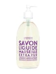 Liquid Marseille Soap Aromatic Lavender 495 Ml Beauty Women Home Hand Soap Hand Wash Refill Nude La Compagnie De Provence