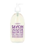 La Compagnie De Provence Liquid Marseille Soap Aromatic Lavender 495 Ml Nude