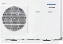 Panasonic A2W 16 kW Monoblock T-Cap