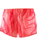 Salomon Agile Shorts W Desert Flower/Dubarry/HBS (Storlek XL)