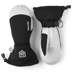 Hestra Army Leather Heli Ski mitt