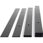 HighLine stigarsats, linje, 700 mm (1, 2, 5, 15 mm)