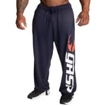 GASP Original Mesh Pants , L, Navy