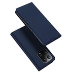 Dux Ducis Xiaomi 13 Pro 5G etui - Blå