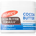 Palmer’s Hand & Body Cocoa Butter Formula Nærende kropssmør Til tør hud 100 g