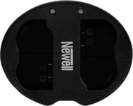 Newell Sdc-Usb Laddare Med Dubbla Kanaler För En-El15-Batterier