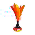 Neopren Hand Shuttlecock Beach Entertainment Indiaca Featherball Hand Badminton