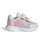Adidas TENSAUR RUN 2.0 INF GREY/P