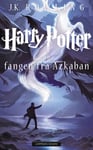 Harry Potter Og Fangen Fra Azkaban