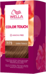 Wella Professionals Color Touch OTC Deep Brown Golden Tobacco 7/73