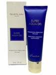 Guerlain Super Aqua-Gel 30ml Moisturizer Matte Finish