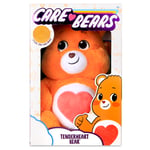 Krambjörnarna Tenderheart Bear Gosedjur / Care Bears 35cm