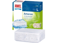JUWEL AMORAX L (6.0/STANDARD) - antiammoniakpatron til akvarium - 1 stk.