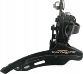 Framväxel Shimano Tourney Fd-Tz510 48T Down Pull 3X6/7-Växlar 31,8 Mm