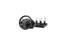 ThrustMaster T300 RS - GT Edition - ratt- och pedaluppsättning - kabelansluten