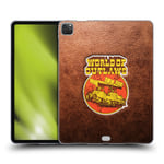 OFFICIAL WORLD OF OUTLAWS WESTERN GRAPHICS GEL CASE FOR APPLE SAMSUNG KINDLE