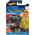 Hot Wheels Fast And Furious Spy Racers - Rally Baja Crawler