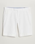 Polo Ralph Lauren Tailored Slim Fit Shorts White