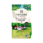 Taylors of Harrogate Lazy Sunday Ground Coffee 200g - 6 Pack