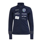 Gui GUI Adv Nordic Ski Club Jacket Dame