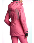 Odd Molly Love Alanche Jacket W Hot Pink (Storlek XL)