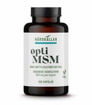 Närokällan OptiMSM 100 kapslar