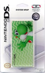 Nintendo DS Lite - System Premium Wrap ( Various characters : Nintendogs, Mario, Yoshi, Peach…)