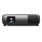 BenQ W4000i vidéo-projecteur Projecteur à focale standard 3200 ANSI lumens DLP 2160p (3840x2160) Compatibilité 3D Noir - Neuf