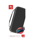 Switch Combo Carry Case and Tempered Glass - Bag - Nintendo Switch