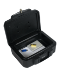 Brandbox MBG 1200 - Mellanstor brandsäker datamediabox