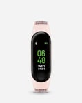 Tikkers Series 1 Kids Fitness Activity Tracker Pink -UK