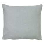 furn. Malham Polyester Coussin rempli, Colombe, 50 x 50cm