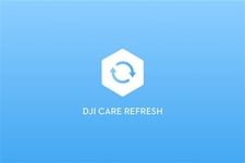 Card Dji Care Plan de 1 an pour Osmo Mobile SE EU Bleu