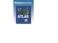 Det Store GO-ATLAS 2006 - Atlasøvelser pakke á 25 stk. | Tom Døllner & Jørgen Steen | Språk: Dansk