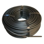 Hörnrör 4mm För Järntråd 100 M