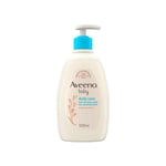 Aveeno Baby Hair & Body Wash 500 ml - Duschtvål hos Luxplus