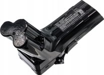 Cameron Sino Uppladdningsbart Batteri Typ Ibd034ga För Philips Speedpro Max Aqua / Max Stick / Cs-Phc682vx