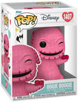 Figurine Funko Pop - L'étrange Noël De M. Jack [Disney] N°1407 - Oogie Boogie (75769)