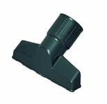 SEBO 1491GS Upholstery Nozzle for SEBO Vacuum Cleaners - Dark Grey