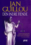 Jan Guillou - Den indre fiende Bok