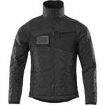 MASCOT® termojacka svart XL