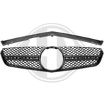 Grill Mercedes Benz E-Klass Coupé (C207) 2009-2013