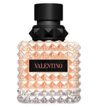 Valentino Born in Roma Donna Coral Fantasy Eau de Parfum for Her 50ml