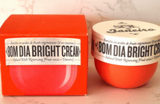 Sol de Janeiro Bom Dia Bright Cream 150ml Brand New Boxed Genuine
