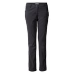 Craghoppers Womens/Ladies Kiwi Pro II Lined Winter Trousers CG1966