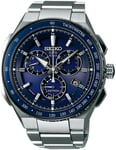 Seiko Klockarmband SSE127J1 / 8X82-0AR0 Astron Titan