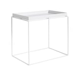 Tray Table L - White