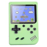 Gameboy Inbyggd 500 TV-spel Retro Videospelkonsol